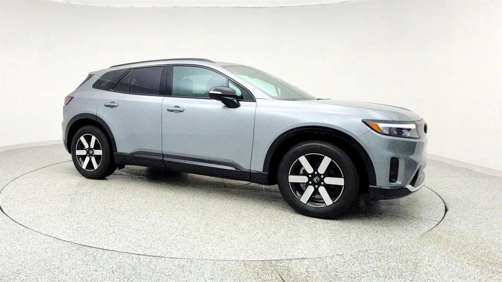 used 2025 Honda Prologue car, priced at $33,495