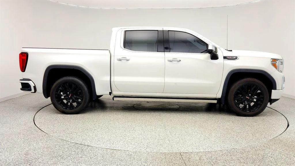 used 2020 GMC Sierra 1500 car, priced at $39,995