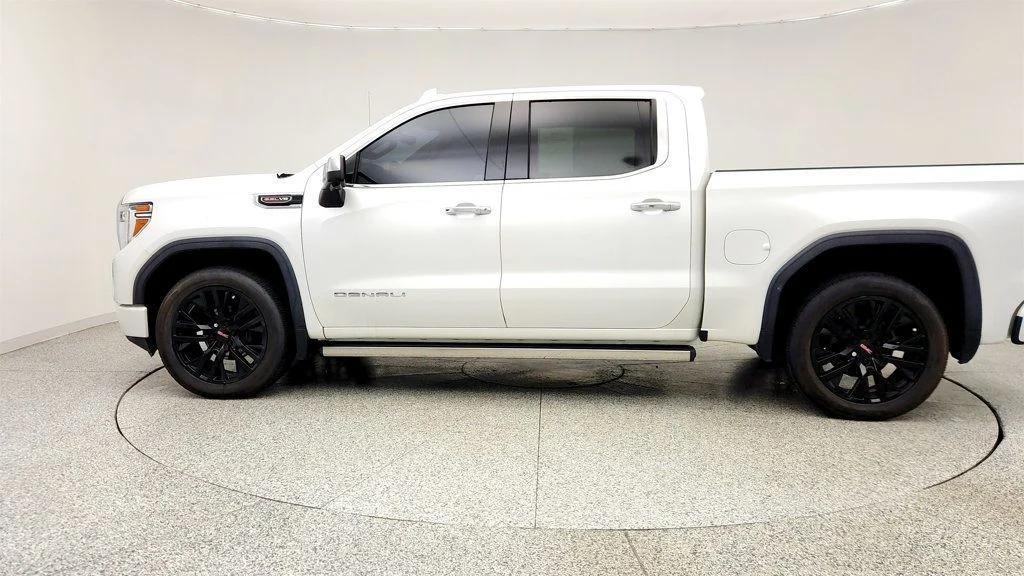 used 2020 GMC Sierra 1500 car, priced at $39,995