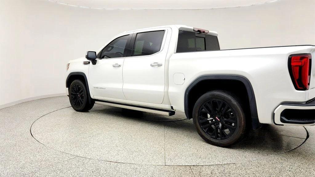 used 2020 GMC Sierra 1500 car, priced at $39,995