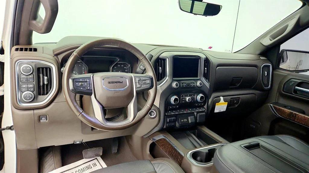 used 2020 GMC Sierra 1500 car, priced at $39,995