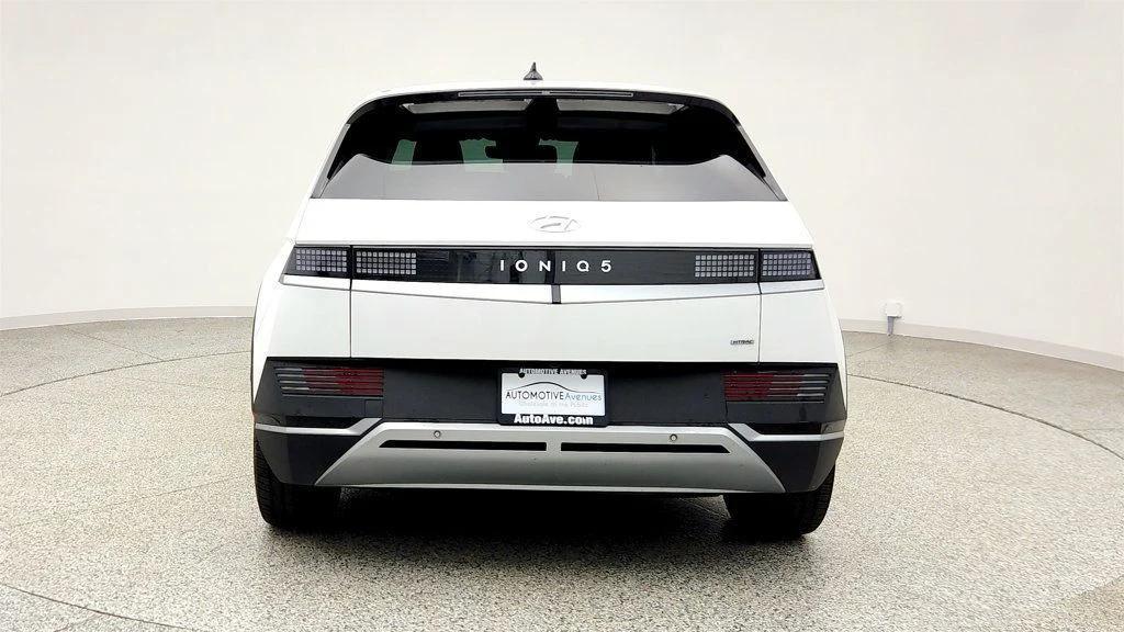 used 2023 Hyundai IONIQ 5 car, priced at $23,995