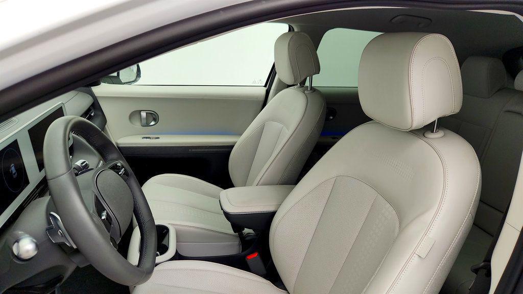 used 2023 Hyundai IONIQ 5 car, priced at $23,995