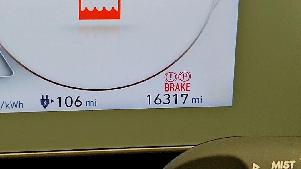 used 2023 Hyundai IONIQ 5 car, priced at $23,995