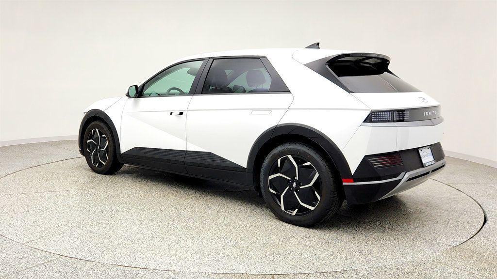 used 2023 Hyundai IONIQ 5 car, priced at $23,995