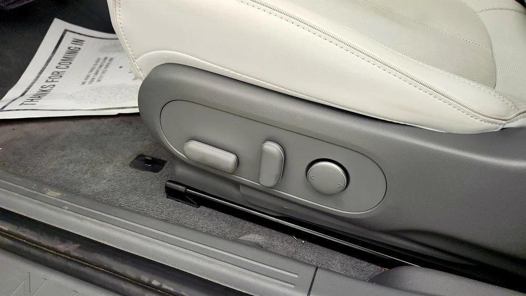 used 2023 Hyundai IONIQ 5 car, priced at $23,995