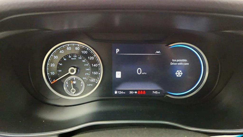 used 2025 Genesis G70 car, priced at $29,795