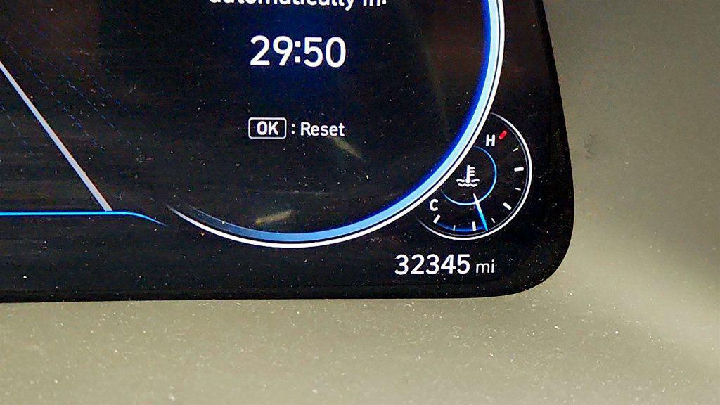 used 2020 Hyundai Sonata car, priced at $17,995