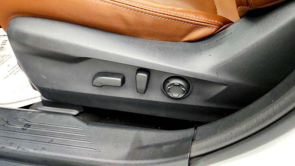 used 2023 Subaru Outback car, priced at $29,294