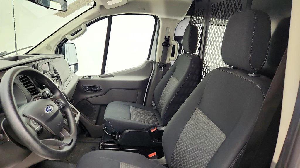 used 2024 Ford Transit-250 car, priced at $28,995