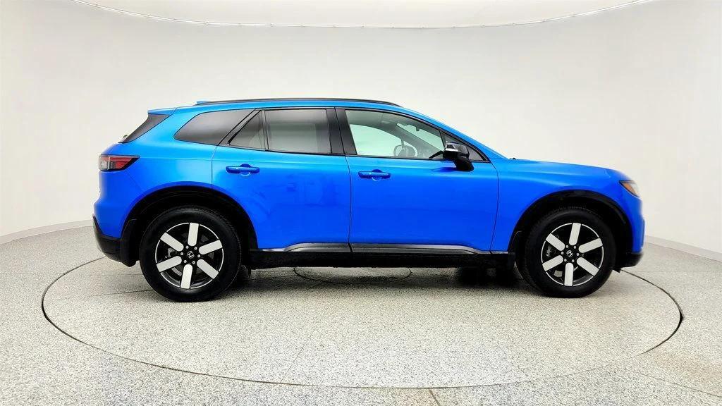 used 2024 Honda Prologue car, priced at $26,495