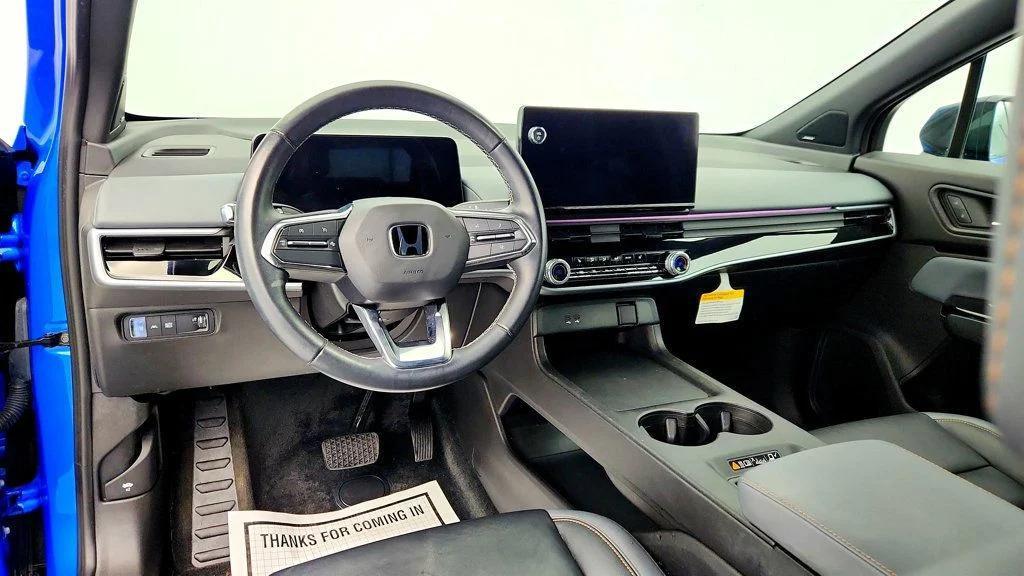 used 2024 Honda Prologue car, priced at $26,495