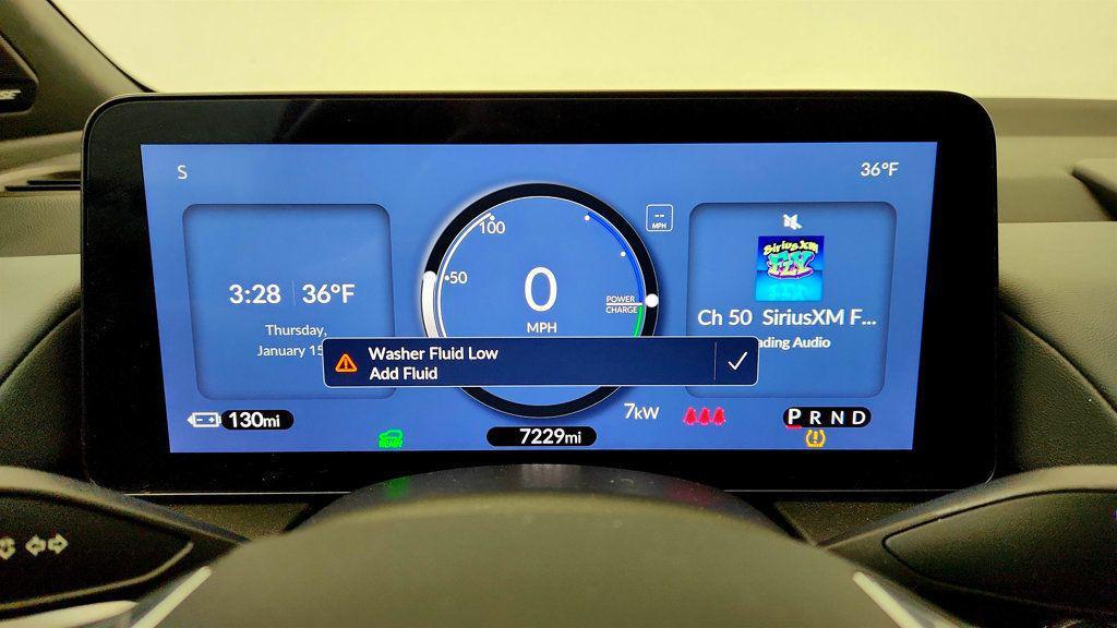 used 2024 Honda Prologue car, priced at $26,495