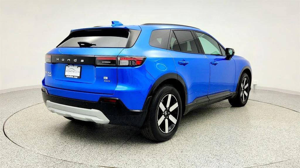 used 2024 Honda Prologue car, priced at $26,495