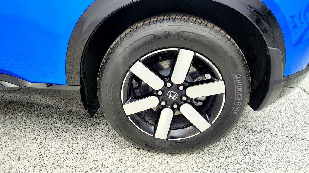 used 2024 Honda Prologue car, priced at $26,495