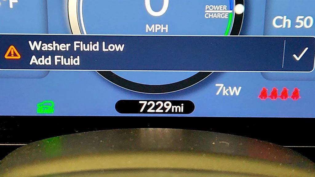 used 2024 Honda Prologue car, priced at $26,495