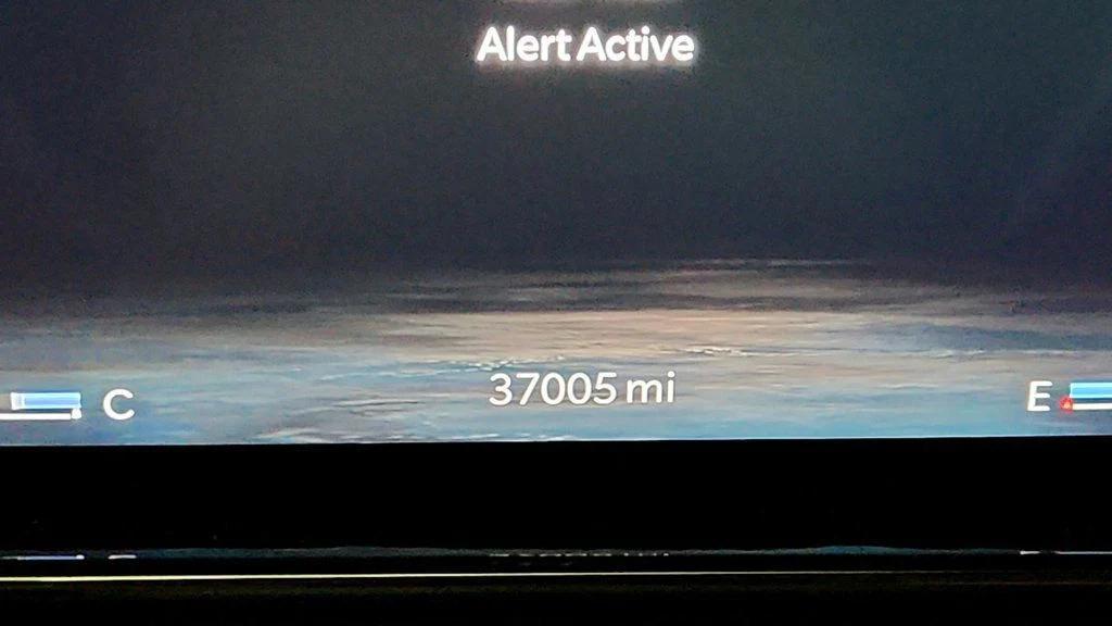 used 2023 Jeep Grand Wagoneer car, priced at $63,495