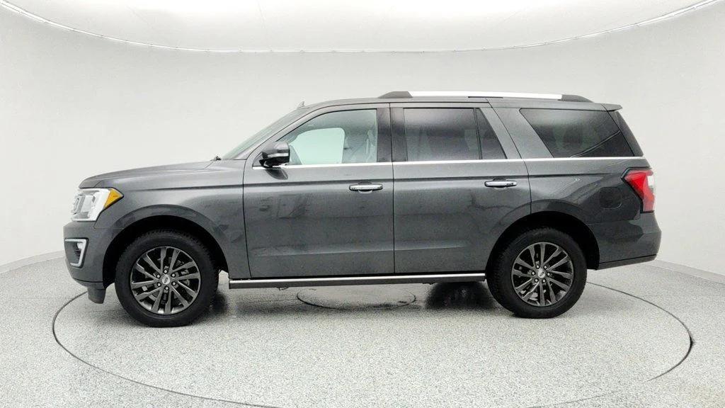 used 2020 Ford Expedition car, priced at $25,495