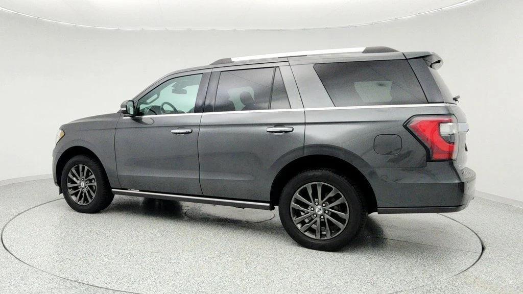used 2020 Ford Expedition car, priced at $25,495