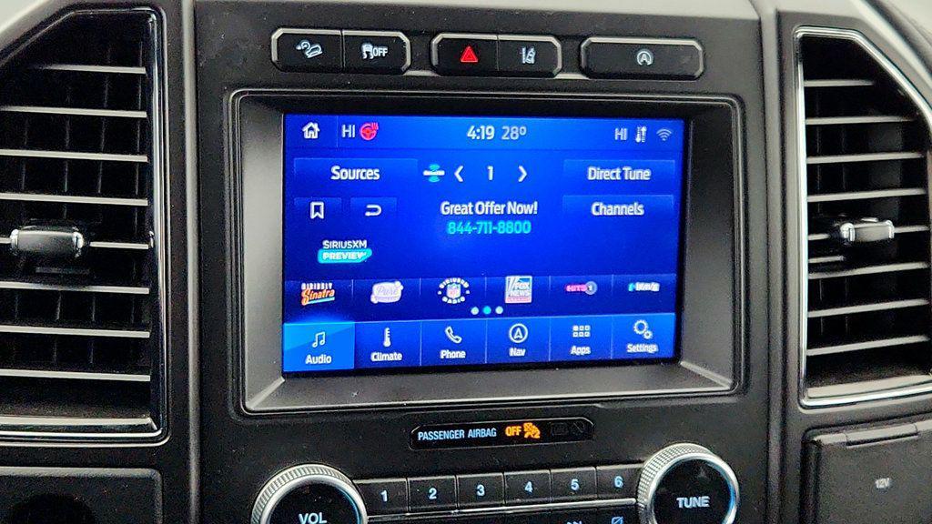 used 2020 Ford Expedition car, priced at $25,495