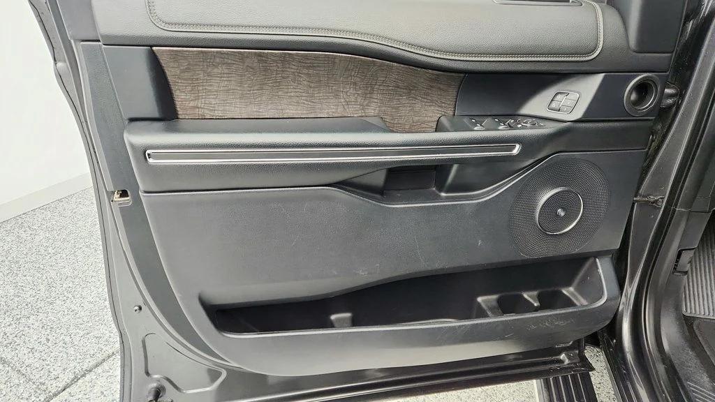 used 2020 Ford Expedition car, priced at $25,495