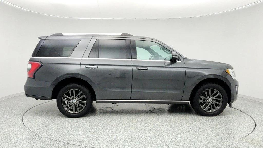 used 2020 Ford Expedition car, priced at $25,495
