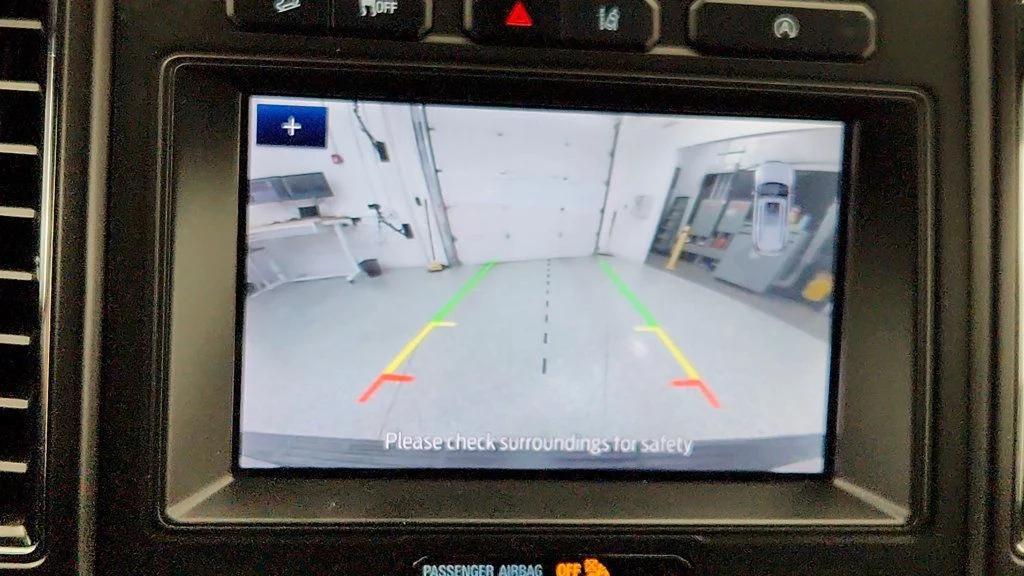 used 2020 Ford Expedition car, priced at $25,495