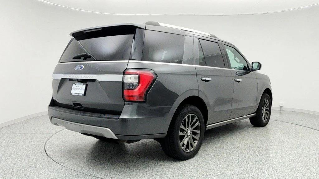 used 2020 Ford Expedition car, priced at $25,495