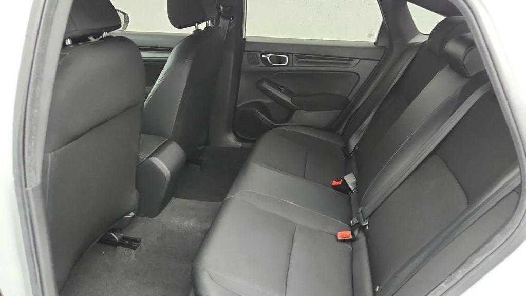 used 2023 Honda Civic car, priced at $21,295