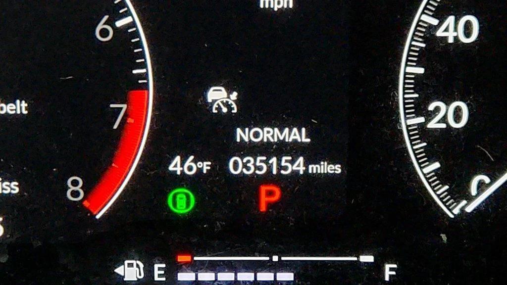 used 2023 Honda Civic car, priced at $21,295