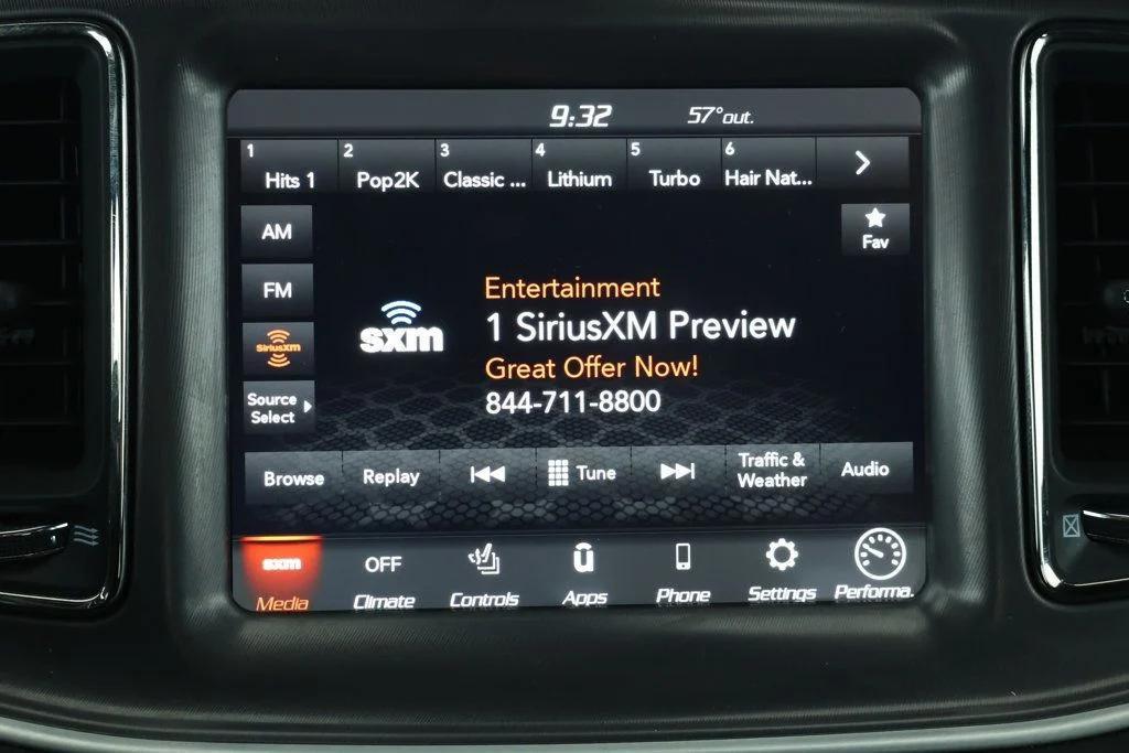 used 2022 Dodge Challenger car, priced at $76,795