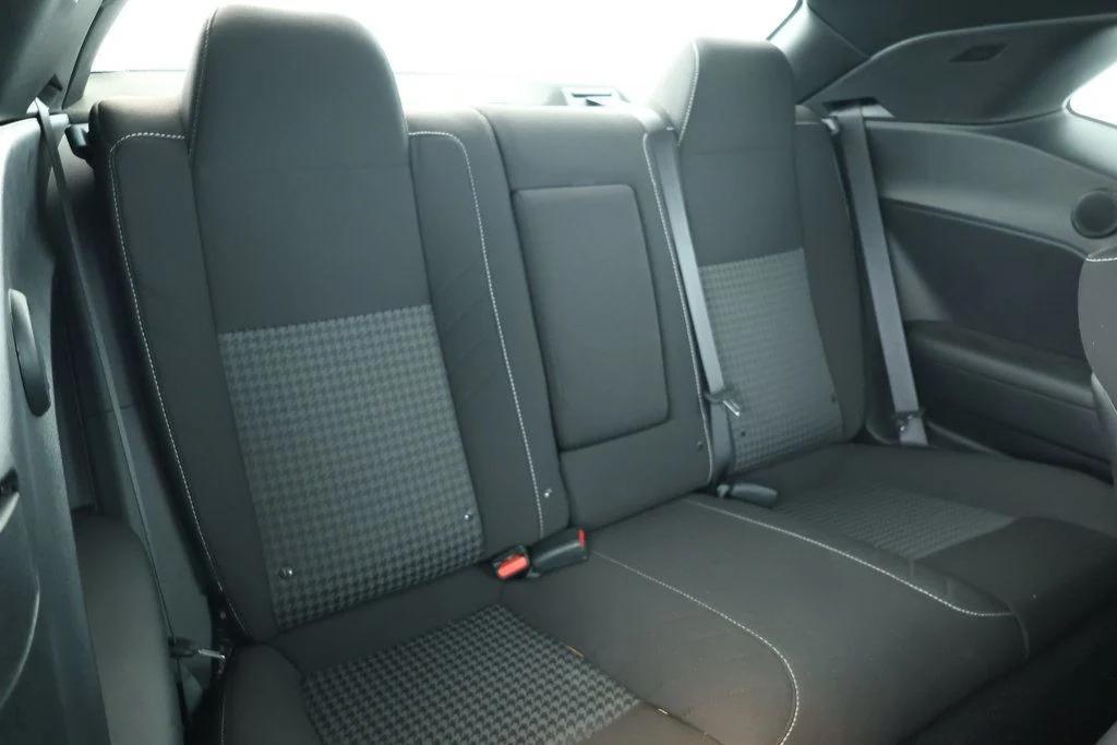 used 2022 Dodge Challenger car, priced at $76,795