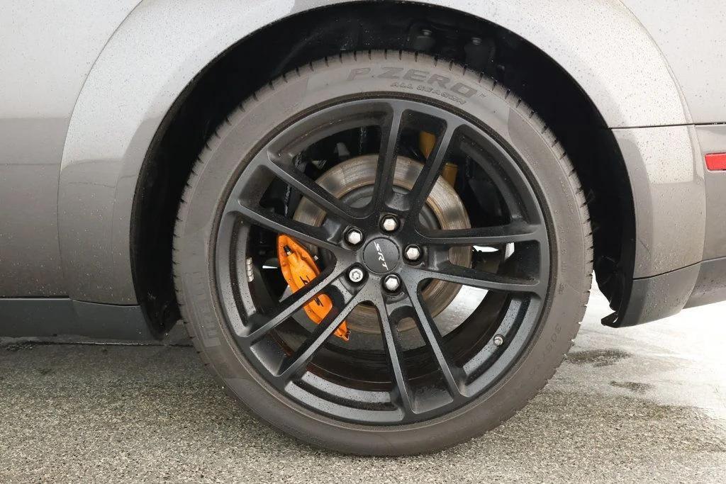 used 2022 Dodge Challenger car, priced at $76,795