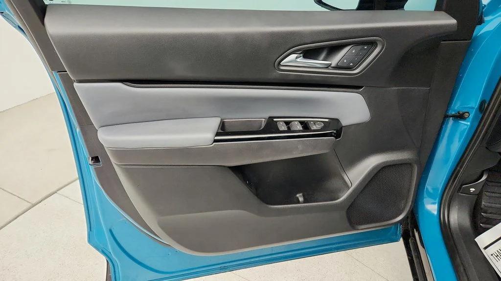 used 2024 Honda Prologue car, priced at $24,695