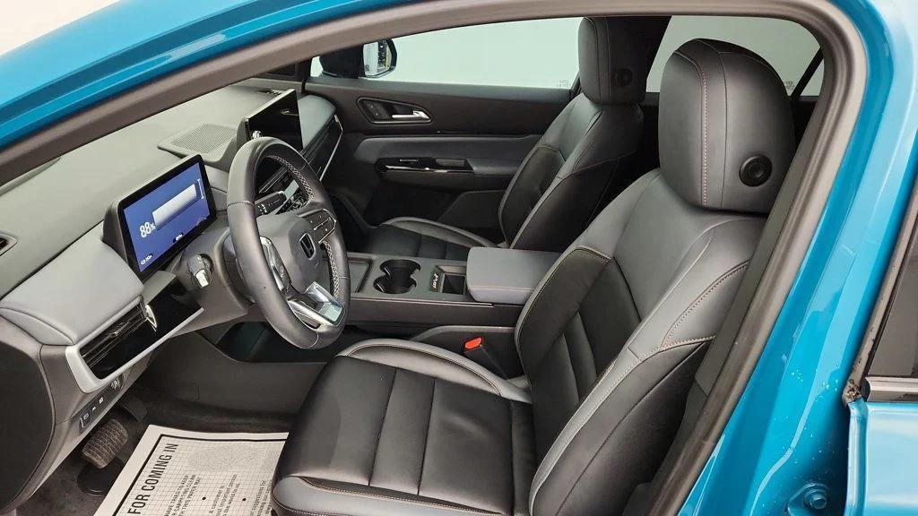 used 2024 Honda Prologue car, priced at $24,695