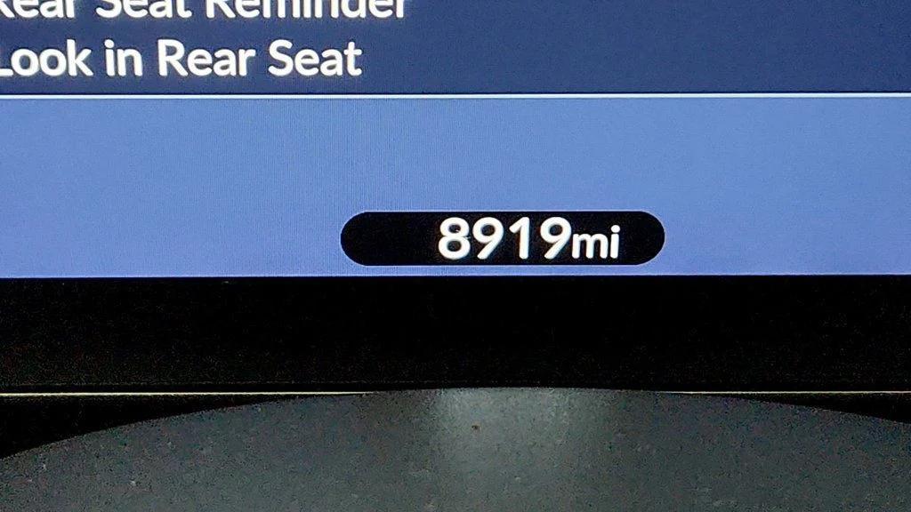 used 2024 Honda Prologue car, priced at $24,695