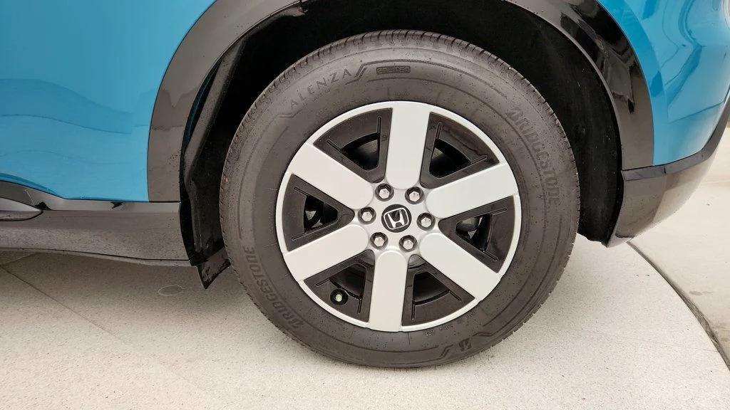 used 2024 Honda Prologue car, priced at $24,695