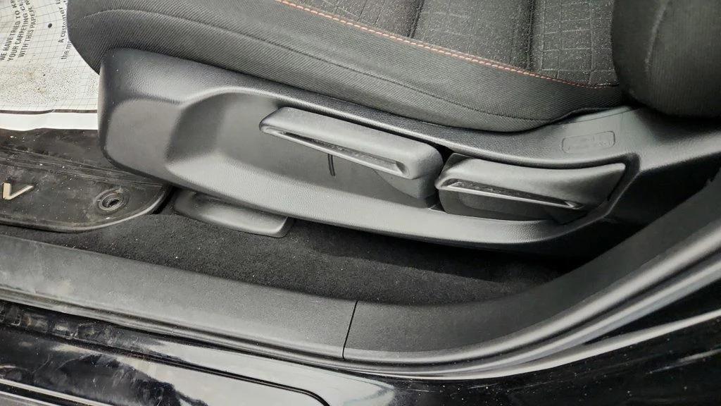 used 2024 Honda HR-V car, priced at $21,995