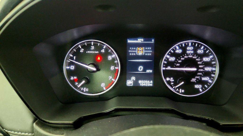 used 2024 Subaru Outback car, priced at $26,695