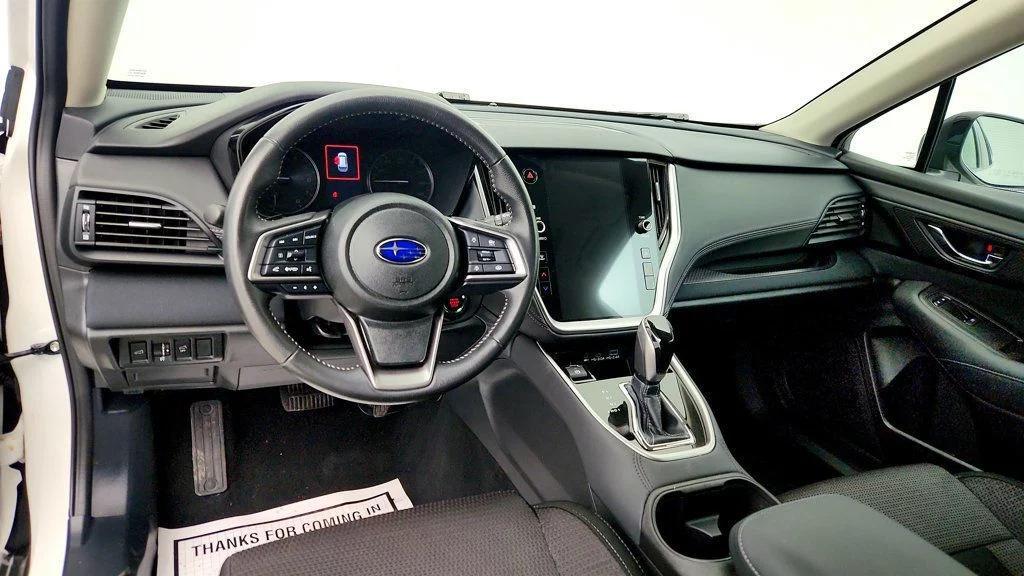 used 2024 Subaru Outback car, priced at $26,695