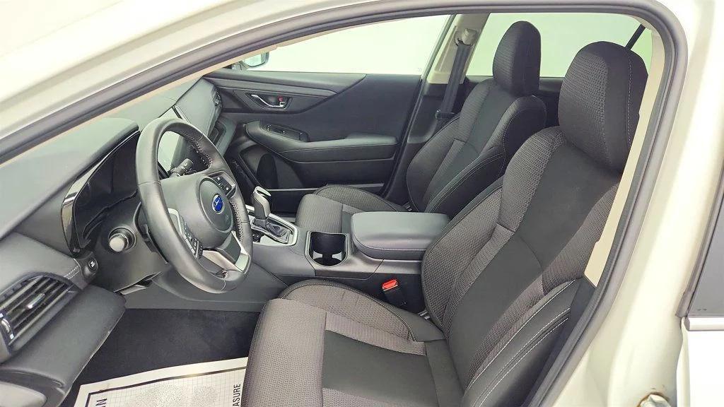 used 2024 Subaru Outback car, priced at $26,695