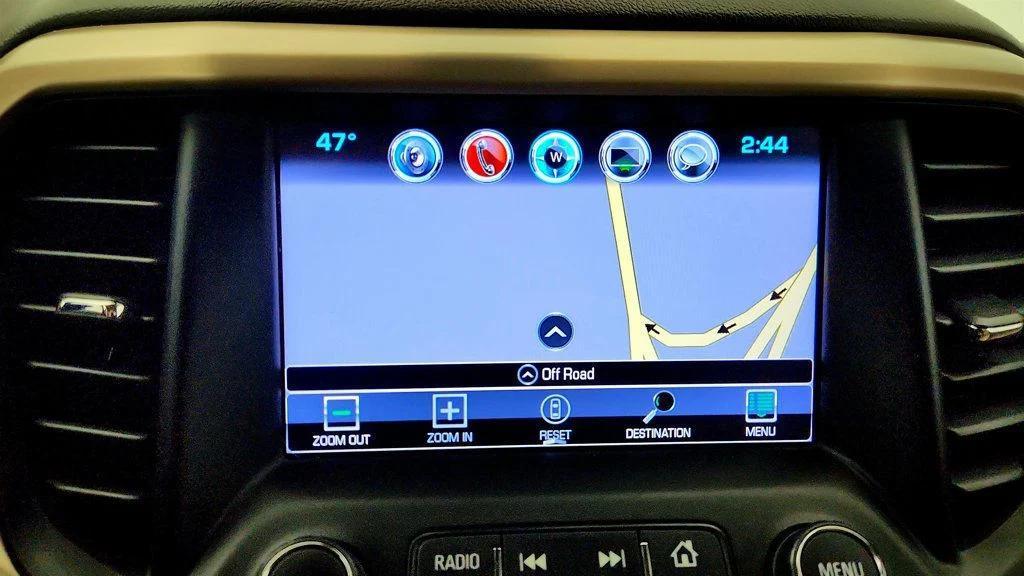 used 2019 GMC Acadia car, priced at $21,595