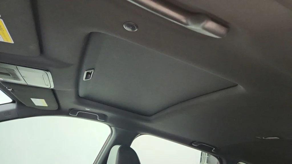 used 2024 Honda CR-V Hybrid car, priced at $28,195