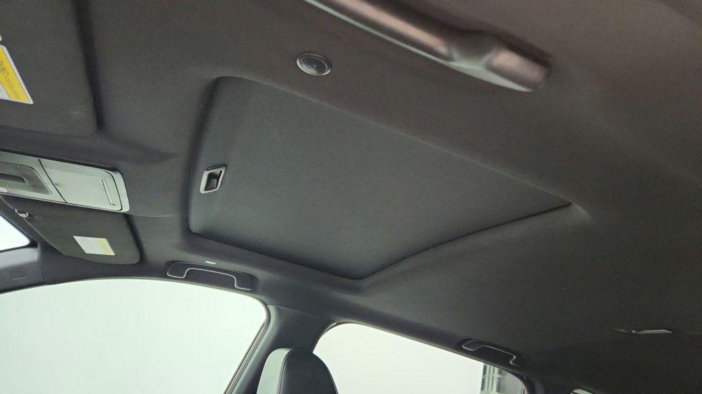 used 2024 Honda CR-V Hybrid car, priced at $28,195