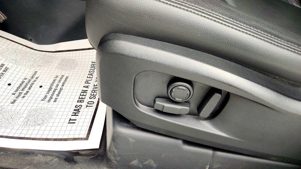 used 2023 Land Rover Defender car, priced at $41,995