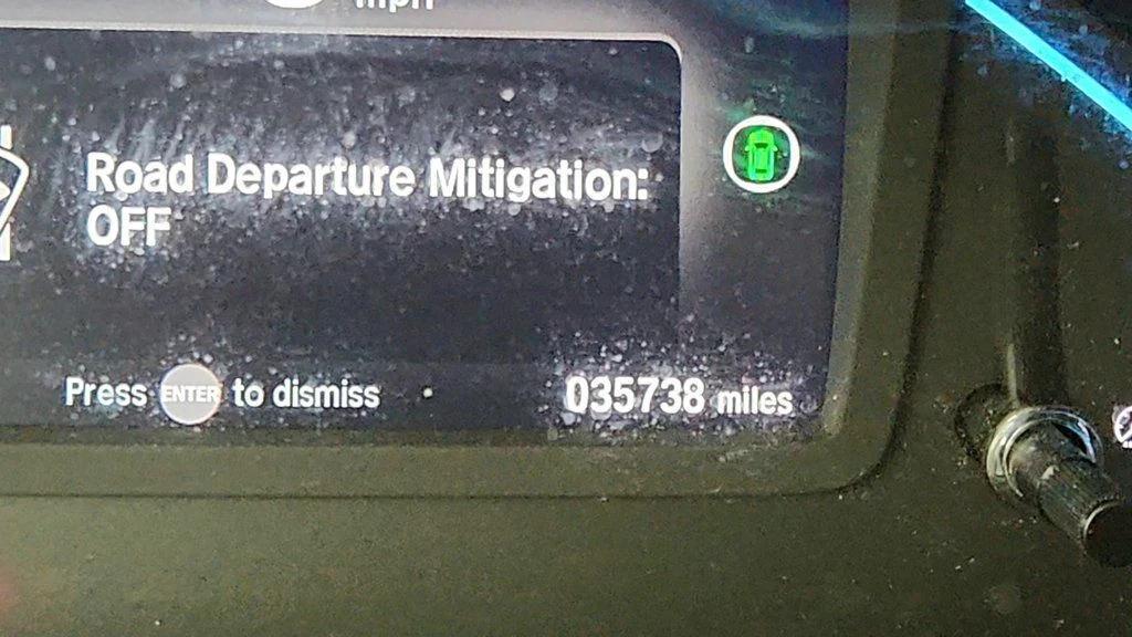 used 2023 Honda Odyssey car, priced at $32,995