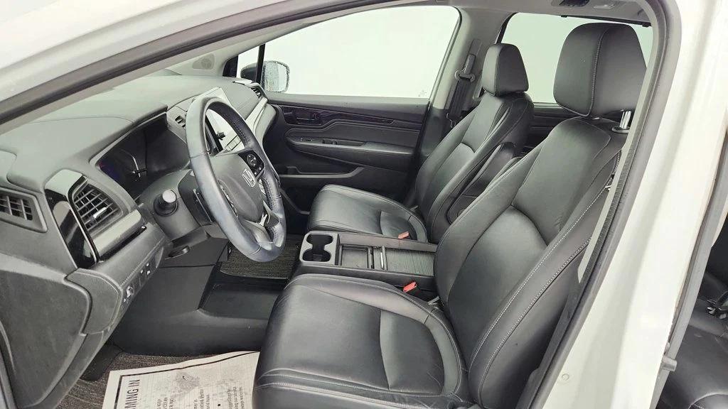 used 2023 Honda Odyssey car, priced at $32,995