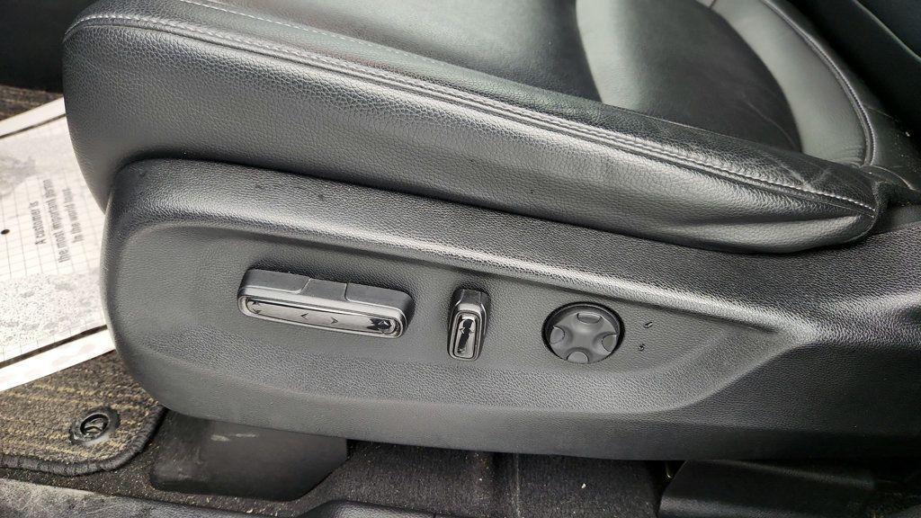 used 2023 Honda Odyssey car, priced at $32,995