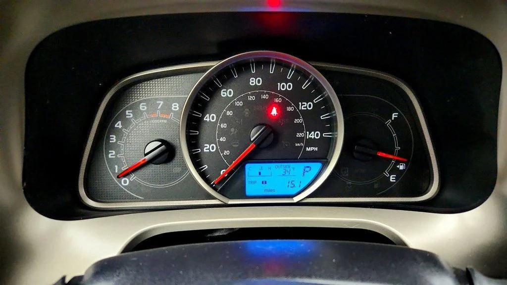 used 2015 Toyota RAV4 car, priced at $10,995