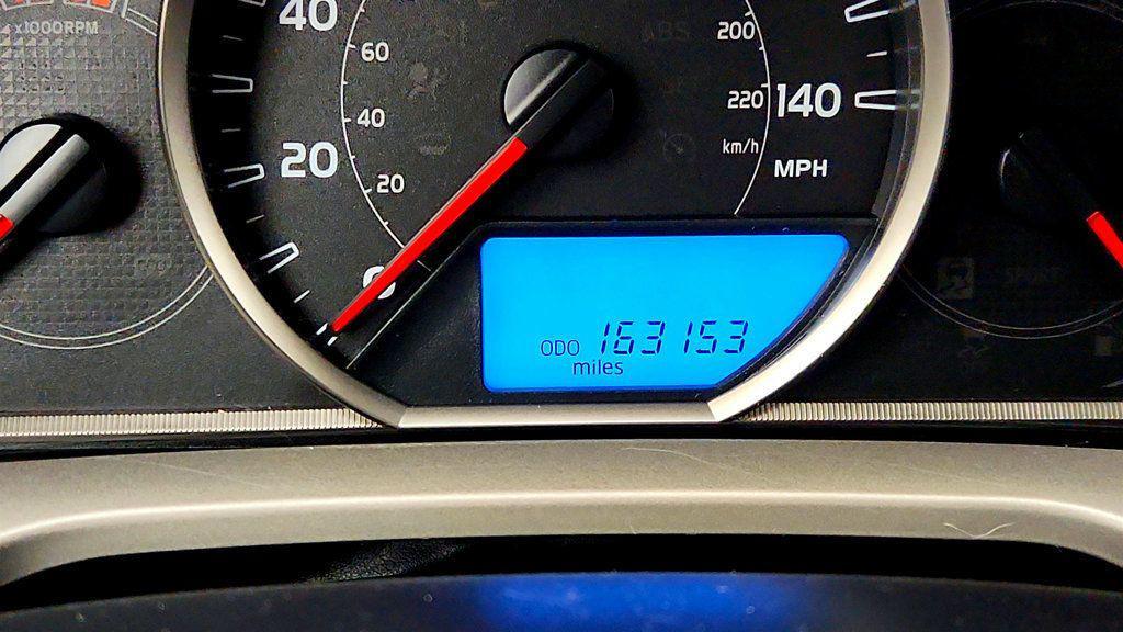 used 2015 Toyota RAV4 car, priced at $10,995